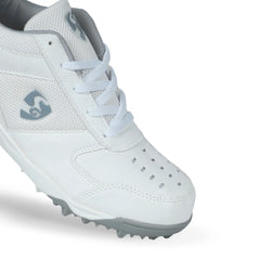 SG Cricket Shoes Fusion