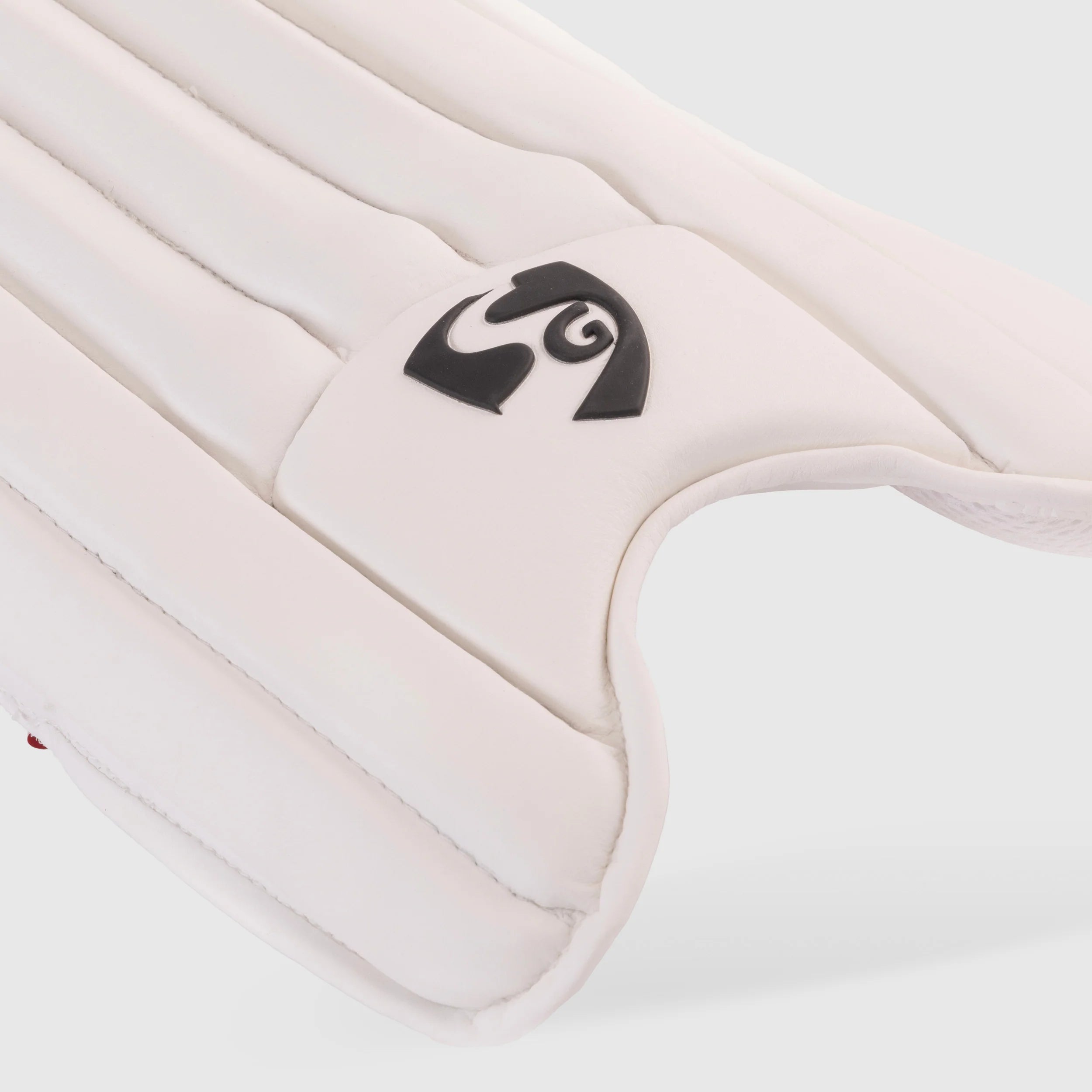 SG Batting Legguard Test