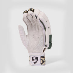 SG Batting Gloves Savage Edition