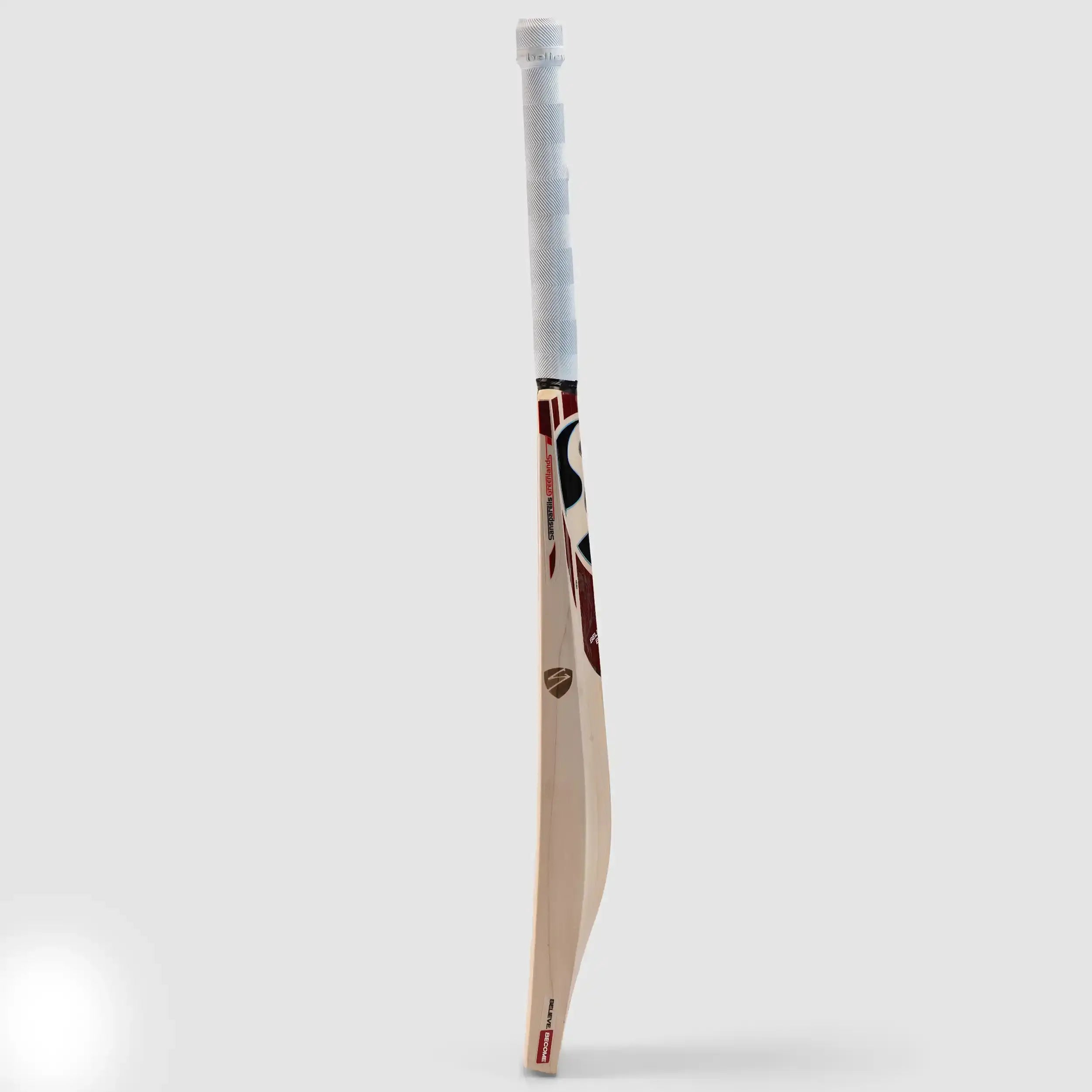 SG Cricket Bat KLR Class
