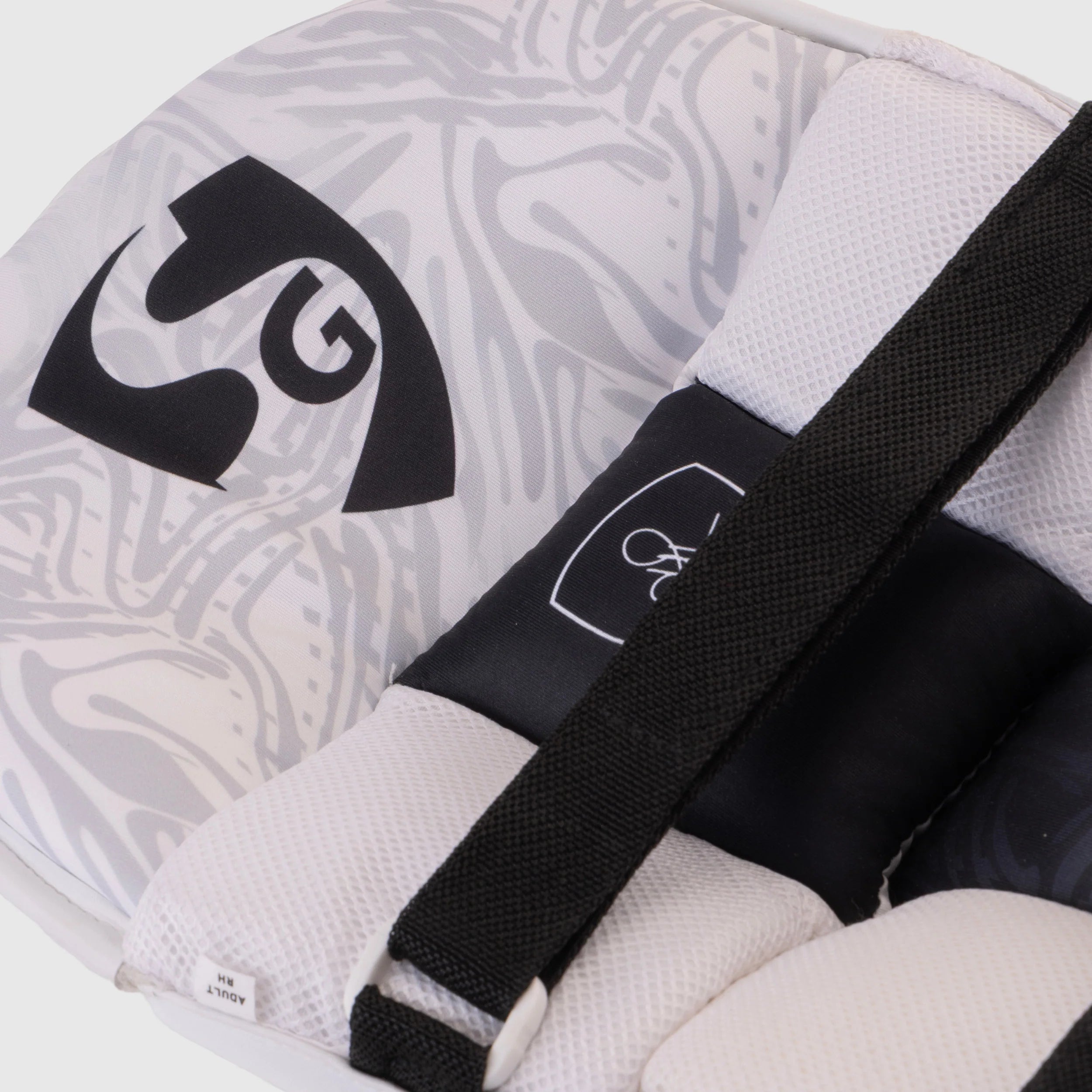 SG Batting Legguard HP Lite