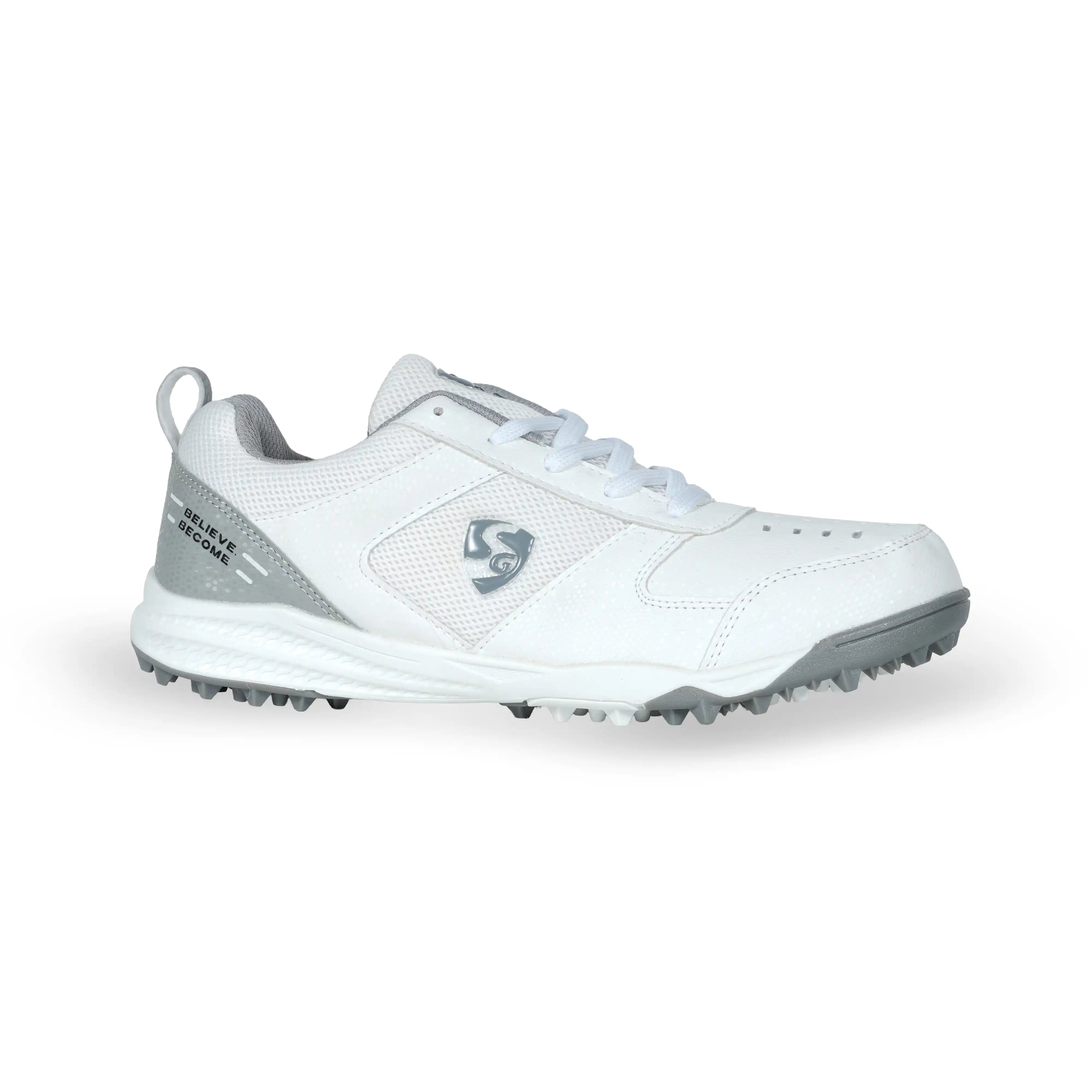 SG Cricket Shoes Fusion