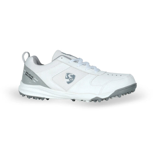 SG Cricket Shoes Fusion