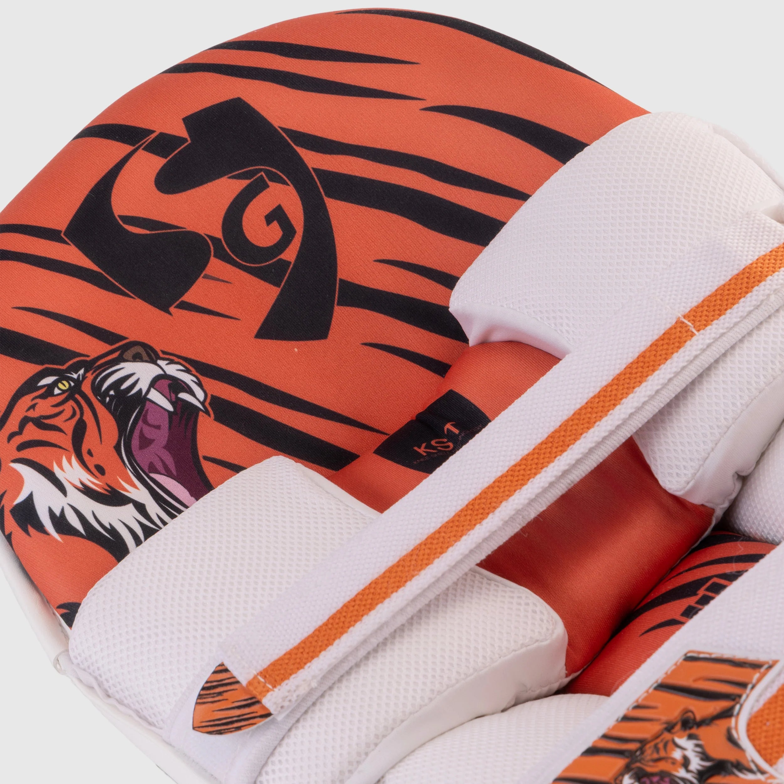 SG Batting Legguard Test Roar