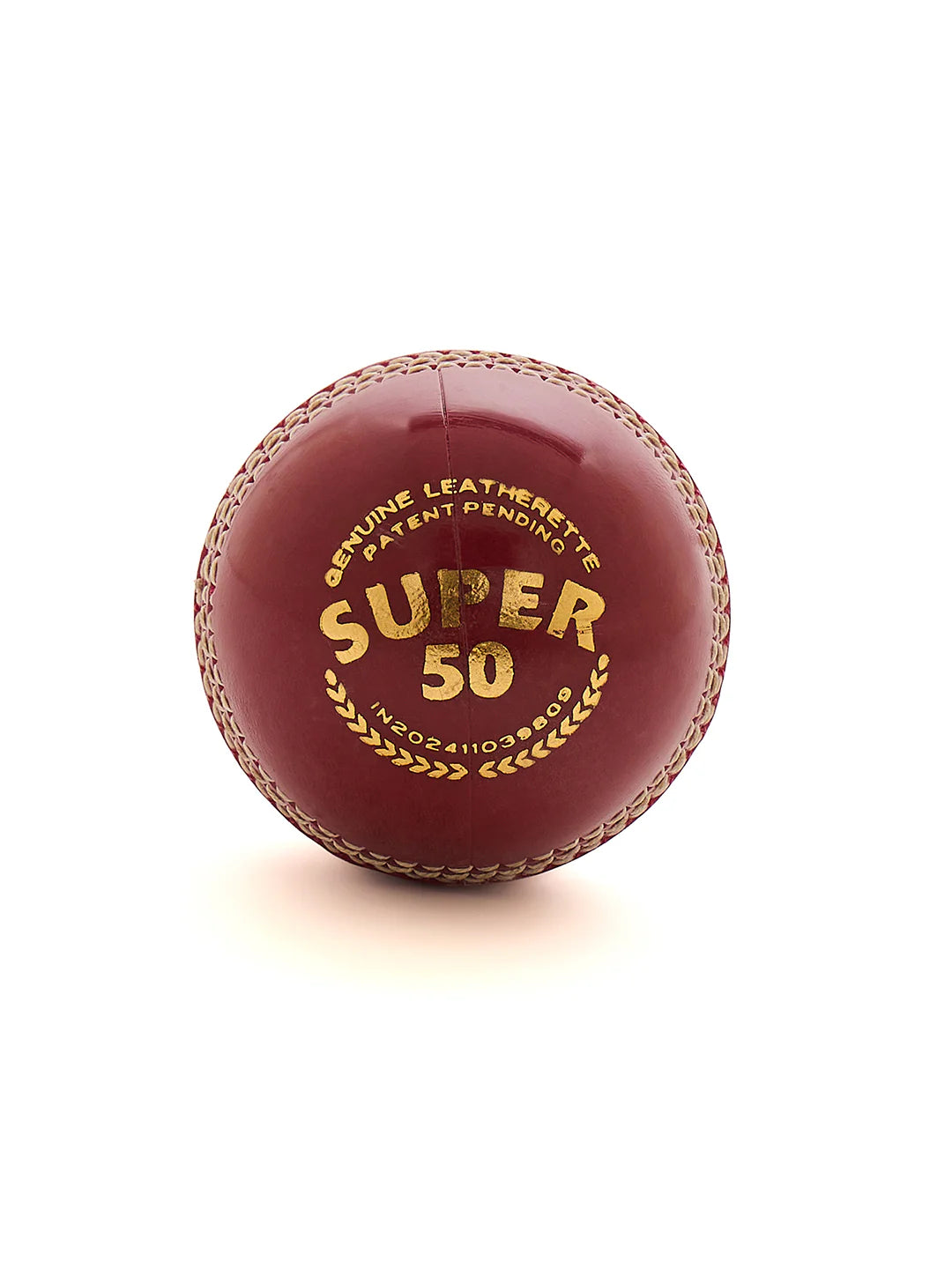 SG Cricket Balls SUPER 50