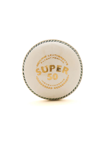 SG Cricket Balls SUPER 50