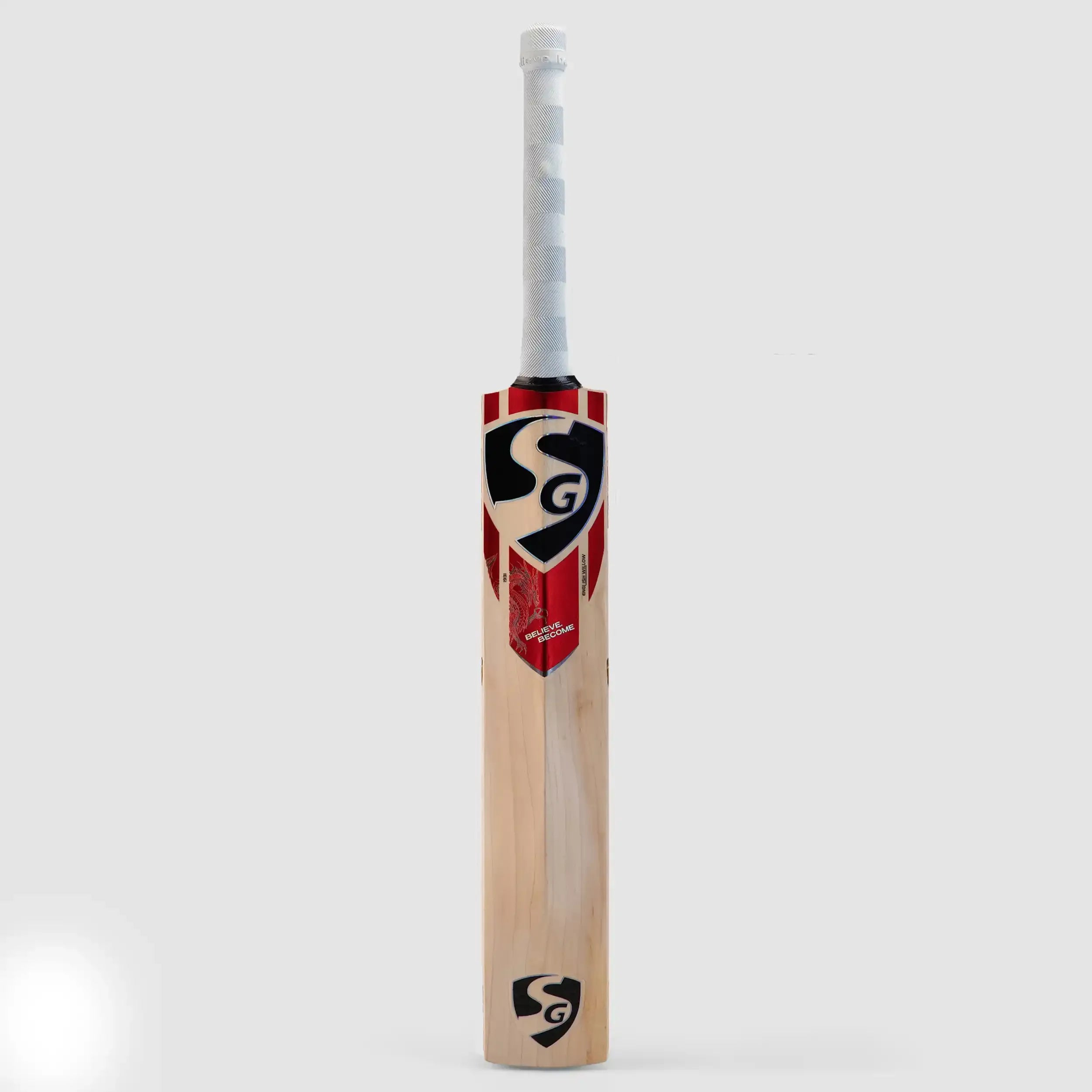 SG Cricket Bat KLR Class
