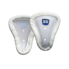 SS Abdominal Guard Sky