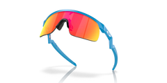 Oakley Sports Sunglasses 9010-05 Resistor Sky Blue Prizm Ruby