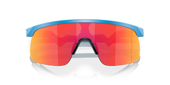 Oakley Sports Sunglasses 9010-05 Resistor Sky Blue Prizm Ruby