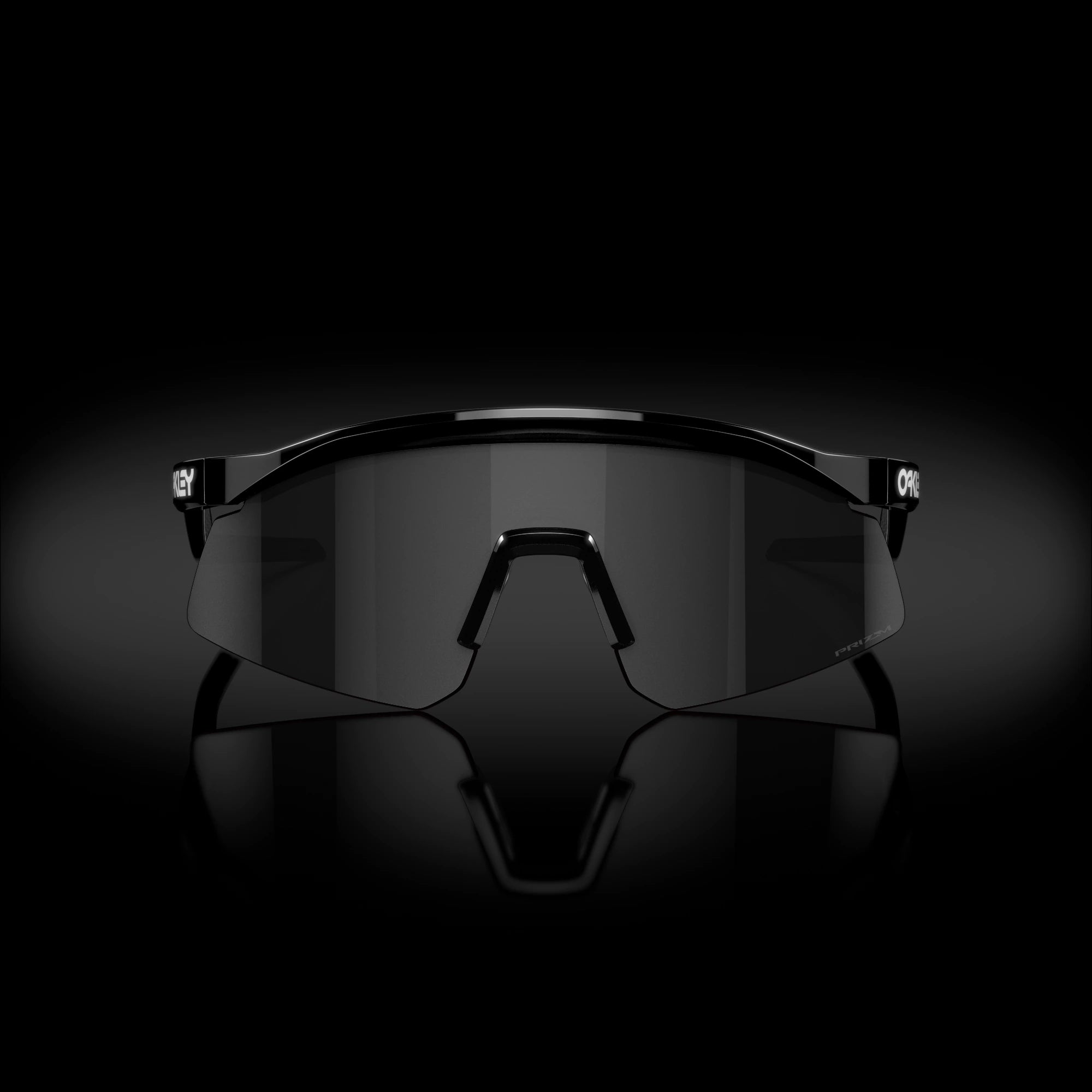 Oakley Sports Sunglasses 9229-01 Hydra Black Ink Prizm Black