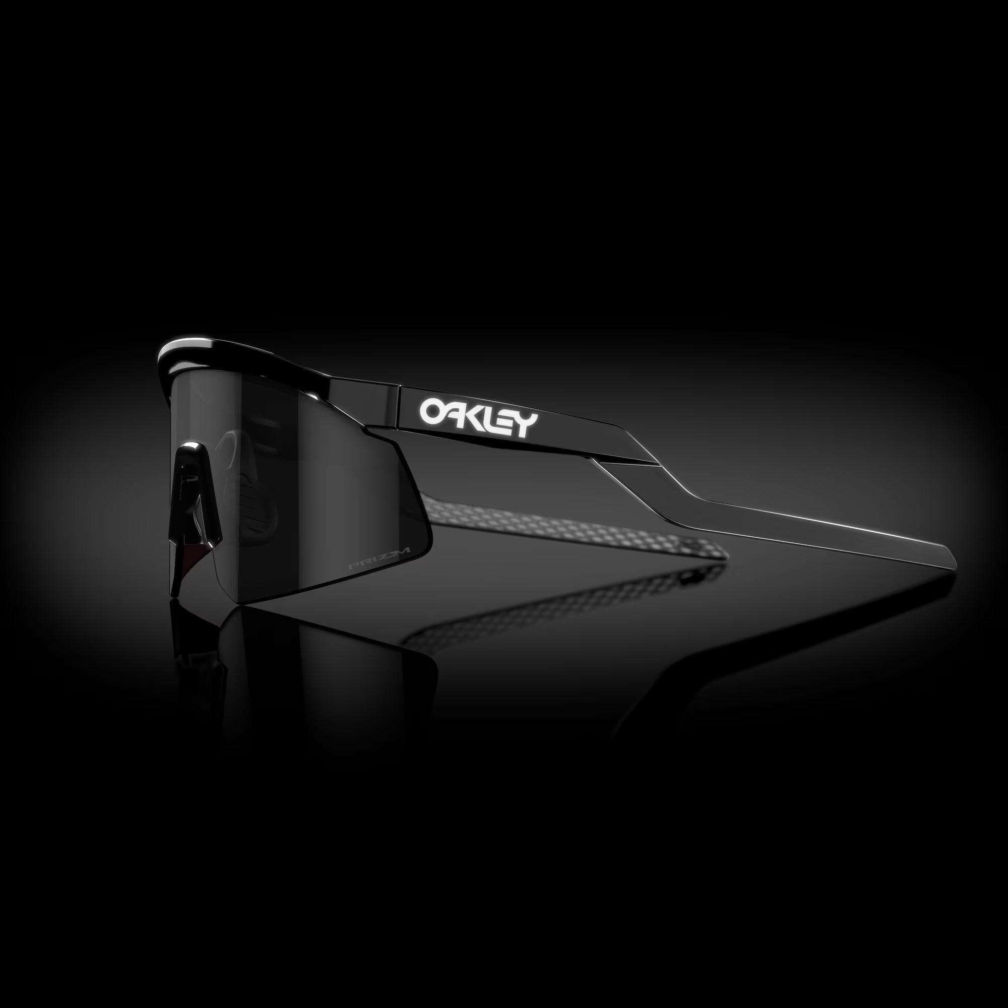 Oakley Sports Sunglasses 9229-01 Hydra Black Ink Prizm Black