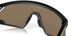 Oakley Sports Sunglasses 9280-20 BXTR Matt Abyss Prizm 24K