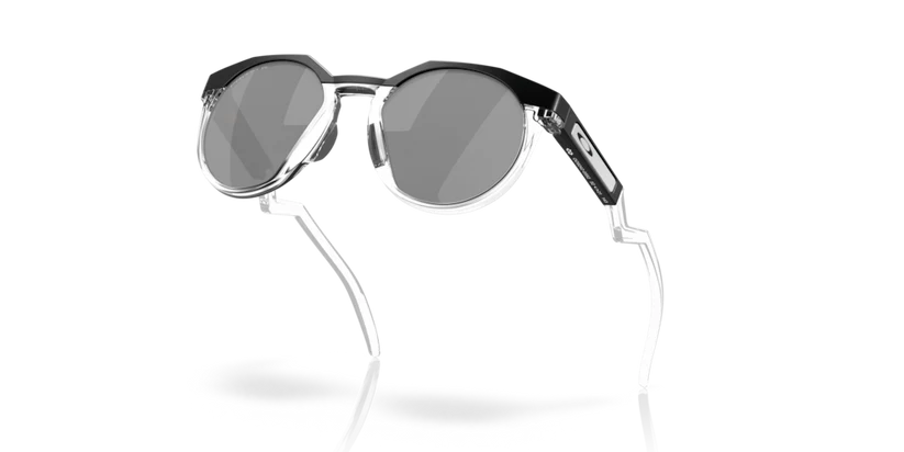 Oakley Sports Sunglasses 9242-09 HSTN Black Ink Prizm Black Polar