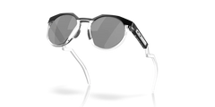 Oakley Sports Sunglasses 9242-09 HSTN Black Ink Prizm Black Polar