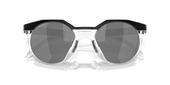Oakley Sports Sunglasses 9242-09 HSTN Black Ink Prizm Black Polar