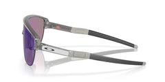 Oakley Sports Sunglasses 9248-14 Corridor Matte Grey Ink Prizm jade