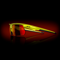 Oakley Sports Sunglasses 9400-13 Bisphaera Tennis Ball Neuron Prizm ruby