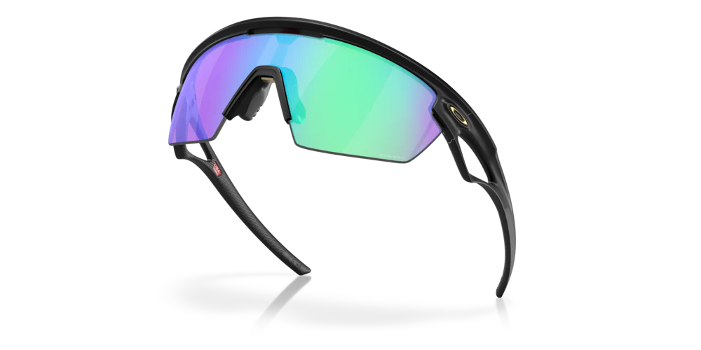 Oakley Sports Sunglasses 9403-06 Sphaera Matte Black Prizm Golf