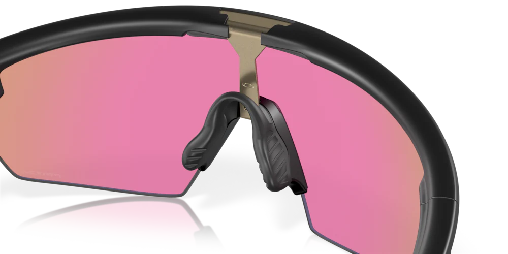 Oakley Sports Sunglasses 9403-06 Sphaera Matte Black Prizm Golf