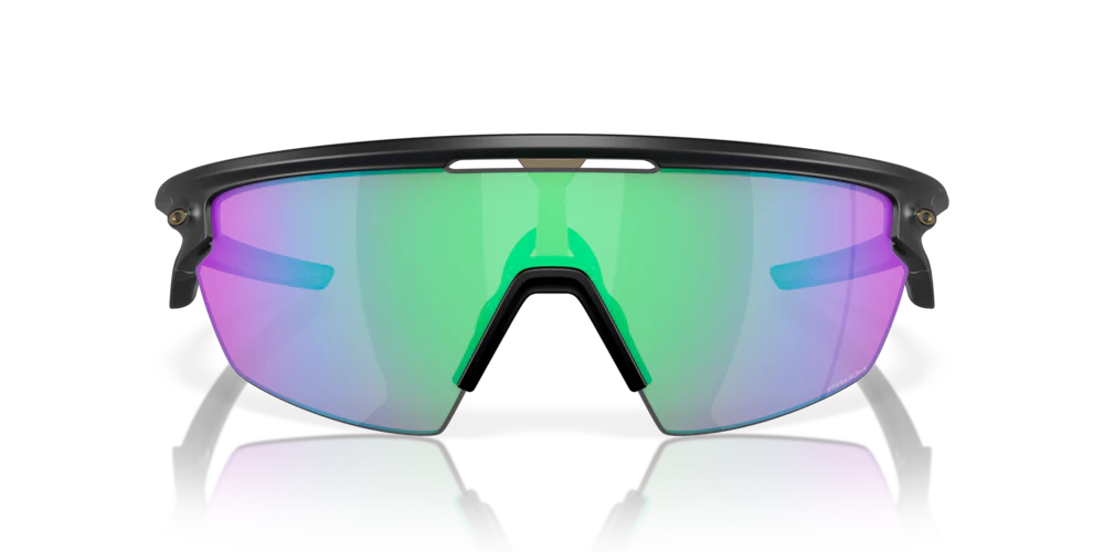 Oakley Sports Sunglasses 9403-06 Sphaera Matte Black Prizm Golf