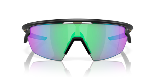 Oakley Sports Sunglasses 9403-06 Sphaera Matte Black Prizm Golf