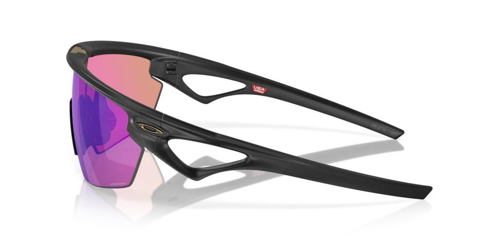 Oakley Sports Sunglasses 9403-06 Sphaera Matte Black Prizm Golf