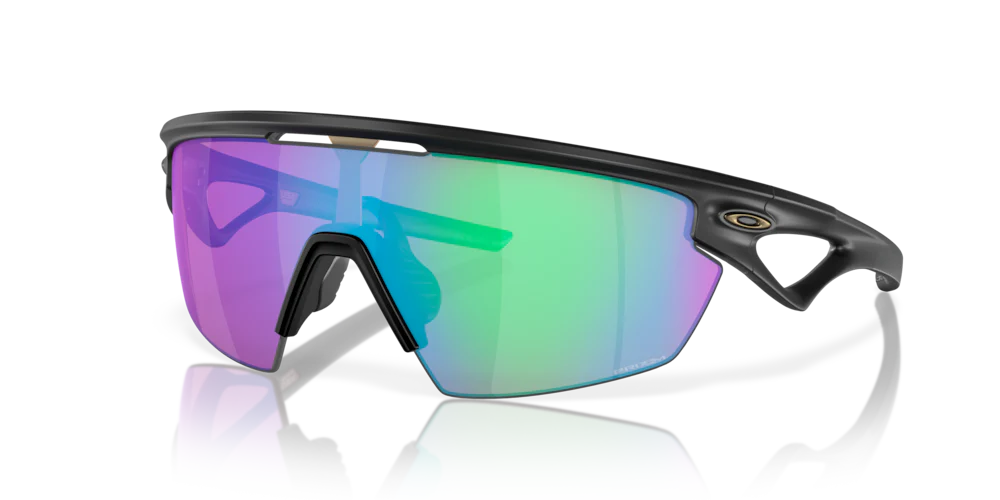 Oakley Sports Sunglasses 9403-06 Sphaera Matte Black Prizm Golf