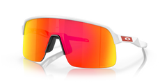 Oakley Sports Sunglasses 9463-18 Sutro Lite Matte white Prizm Ruby