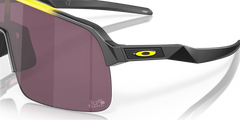 Oakley Sports Sunglasses 9463-26 Sutro Lite TDF Yellow Fade Prizm Road Black