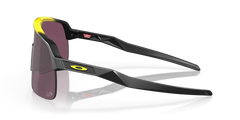 Oakley Sports Sunglasses 9463-26 Sutro Lite TDF Yellow Fade Prizm Road Black