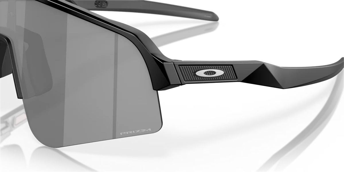 Oakley Sports Sunglasses 9465-17 Sutro Lite Sweep Matte black Prizm 24 k