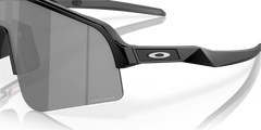 Oakley Sports Sunglasses 9465-17 Sutro Lite Sweep Matte black Prizm 24 k