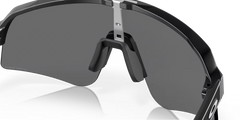 Oakley Sports Sunglasses 9465-17 Sutro Lite Sweep Matte black Prizm 24 k