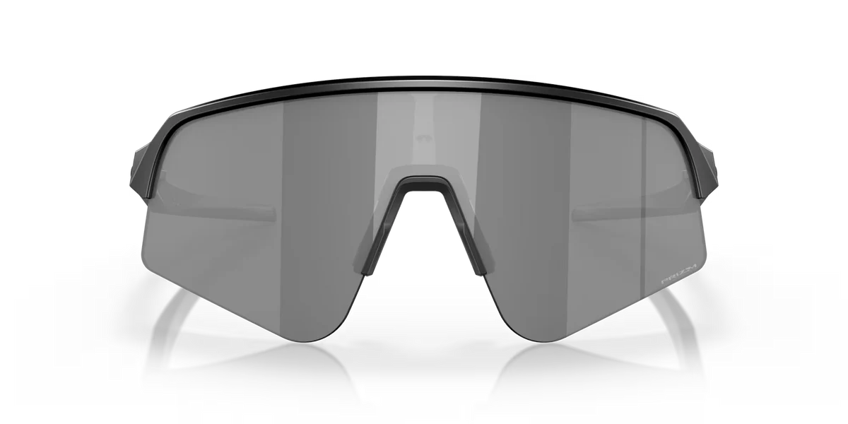 Oakley Sports Sunglasses 9465-17 Sutro Lite Sweep Matte black Prizm 24 k