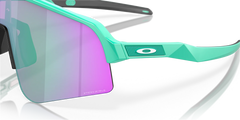 Oakley Sports Sunglasses 9465-11 Sutro Lite Sweep Matte Celeste Prizm Road jade