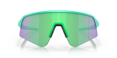 Oakley Sports Sunglasses 9465-11 Sutro Lite Sweep Matte Celeste Prizm Road jade
