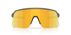 Oakley Sports Sunglasses 9463-13 Sutro Lite Matte Carbon Prizm 24K