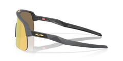 Oakley Sports Sunglasses 9463-13 Sutro Lite Matte Carbon Prizm 24K