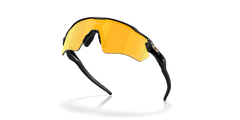 Oakley Sports Sunglasses 9510-04 Radar EV S Path Polished Black Prizm 24K Polar