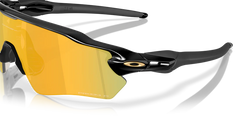 Oakley Sports Sunglasses 9510-04 Radar EV S Path Polished Black Prizm 24K Polar