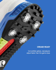 Lotto Cricket Shoes Super Shot