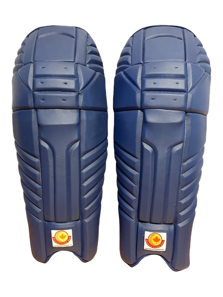 Focus Batting Legguard Player