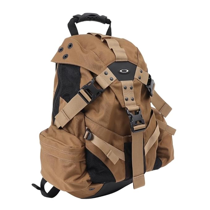 Oakley Cricket Bagpack ICON RC