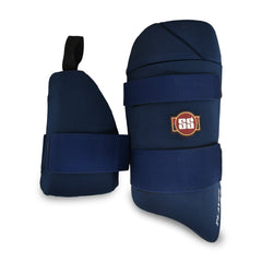 SS Thigh Pad Sky