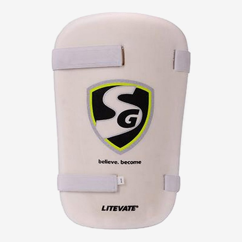 SG Thigh Pad Litevate