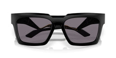 Oakley Sports Sunglasses 9485-01 Enigma Ink Matte Black Prizm Hrey Polarized