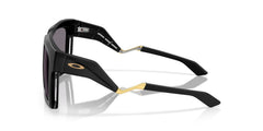 Oakley Sports Sunglasses 9485-01 Enigma Ink Matte Black Prizm Hrey Polarized