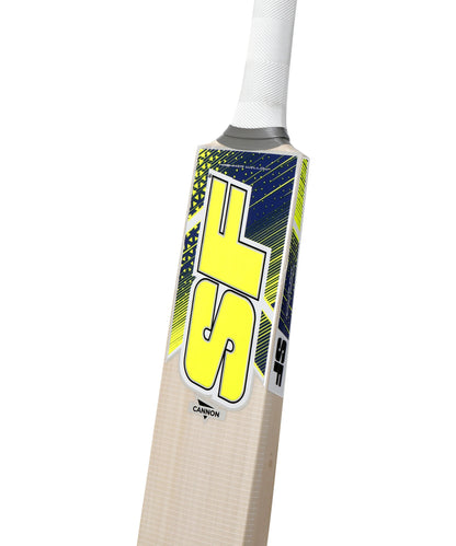 SF Cannon Kashmir Willow Bat