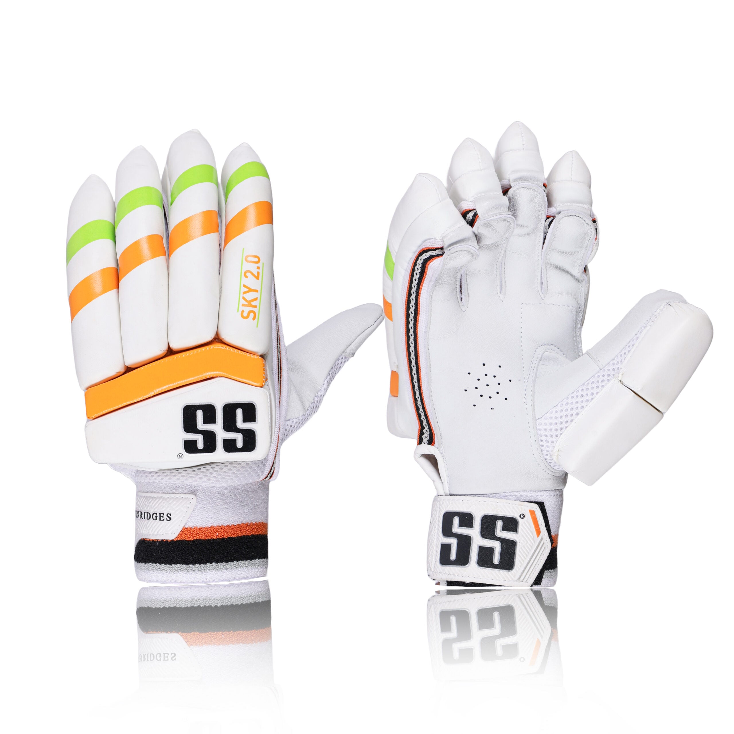 SS Batting Gloves SKY 2.0
